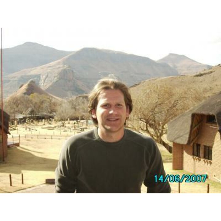 murrayhorn