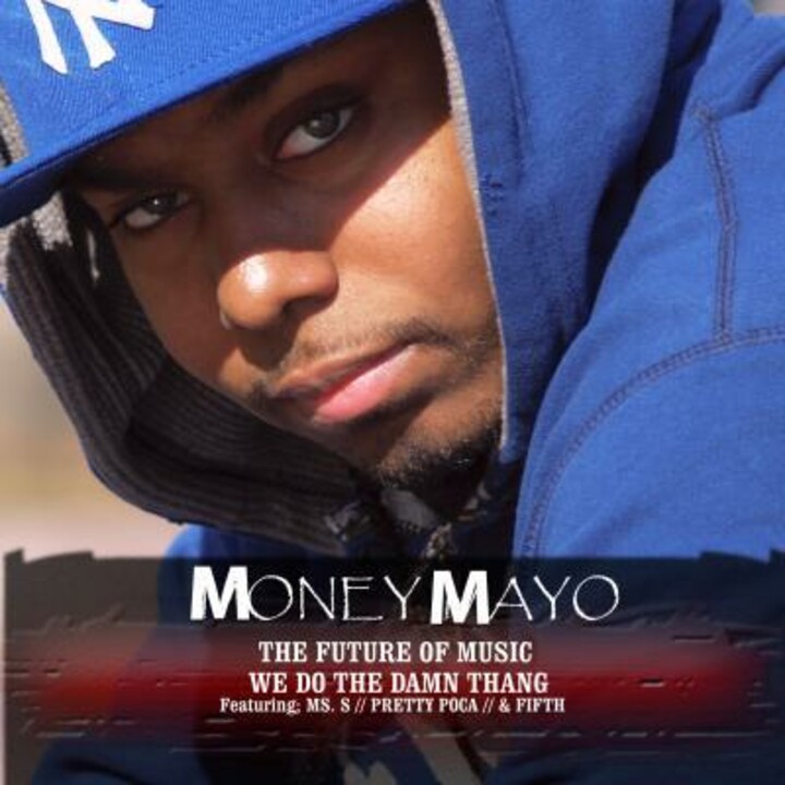 MONEYMAYO