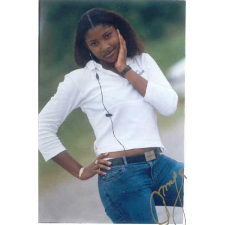 prisca4u