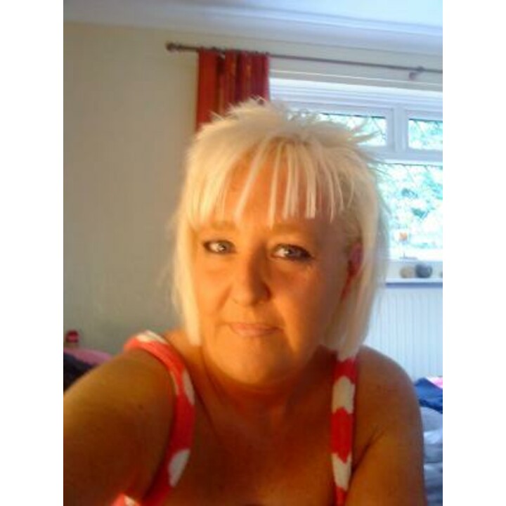 pinkgeordie