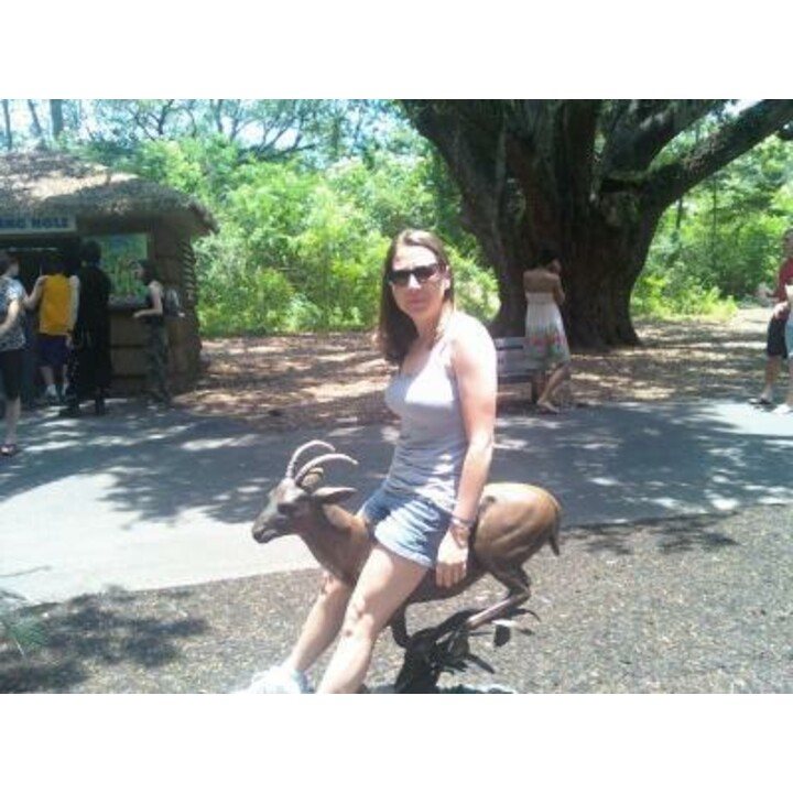 CajunGyrl1976