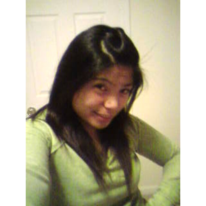 Zairah aliyah khiel G