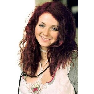 Elena Sergeevna Katina