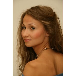 Gulchachak Shakirova