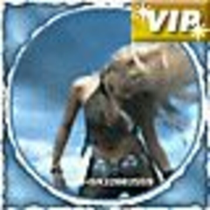 RUSSIA sexy Dance Pets 1