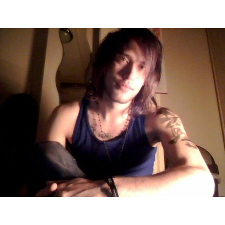 Craig Alexander Plant