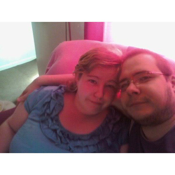 anthony loves claire bilton