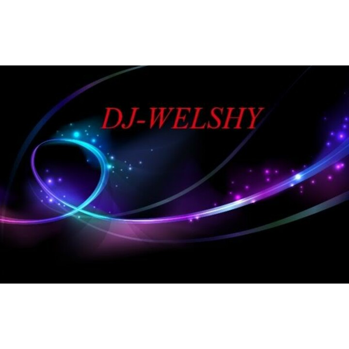 DJ WELSHY