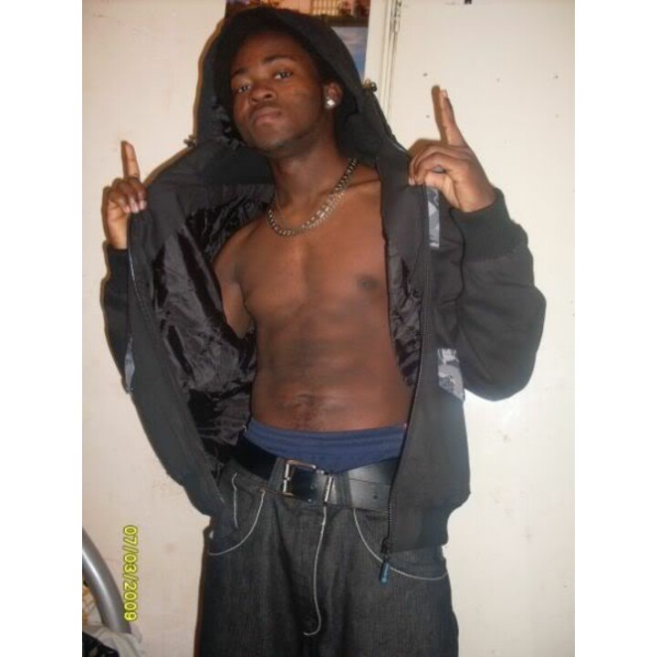 TJ or TANSMEN is ma name