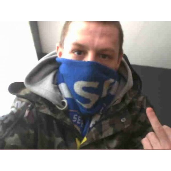 !Billy DrumandBass Mad!