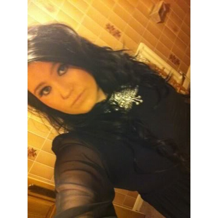 Demmie Jane Susanne Carlton x