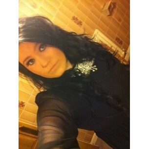 Demmie Jane Susanne Carlton x