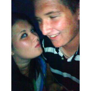 Sophie Michelle Jones :)