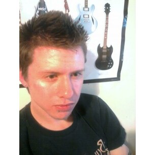 Lee Martin 'Woody' Wood