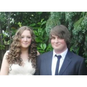 Michael "Nom Nom Nom" Rudd