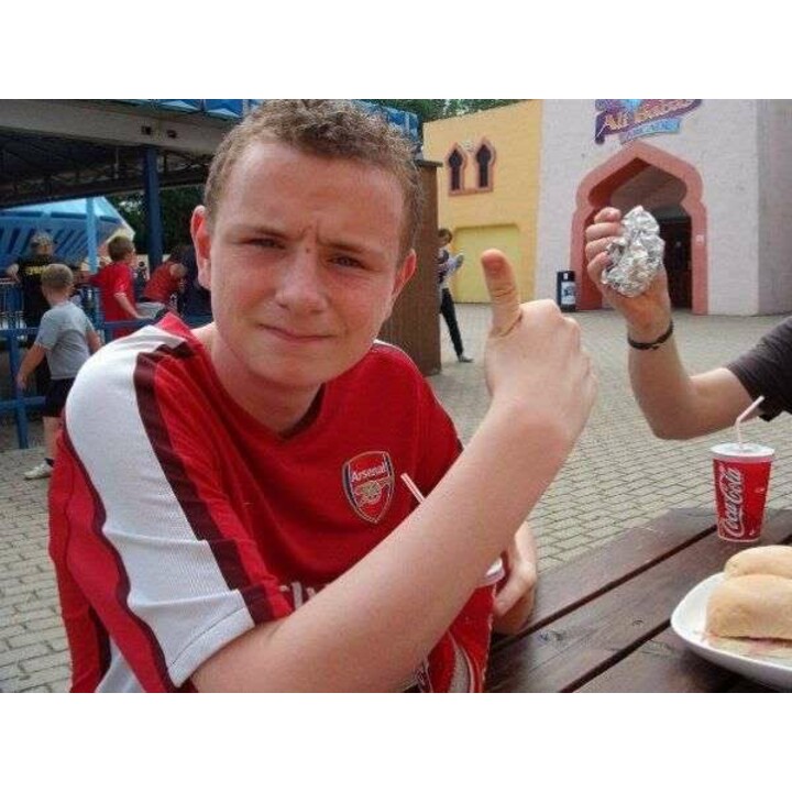 ^o) Matt Newland ^o)