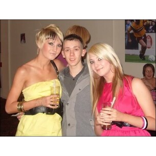 WantyRunAbootWaeMe!!!!!