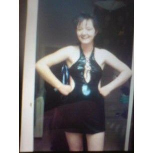 Alison  luv My Owner... xox