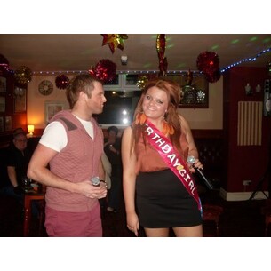 Chloe Louise Pomfret < Facebooook