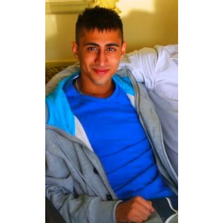 FACEBOOK ME YEEAH! FAROUK PATEL