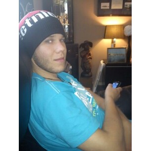 Scott A - its rude to stare lol