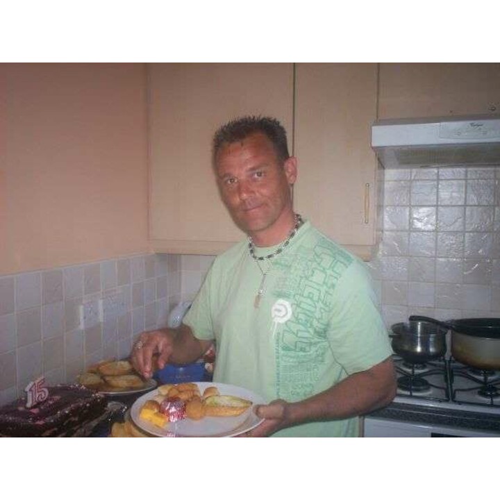 Ade C,aged 44yr,not 34yrs