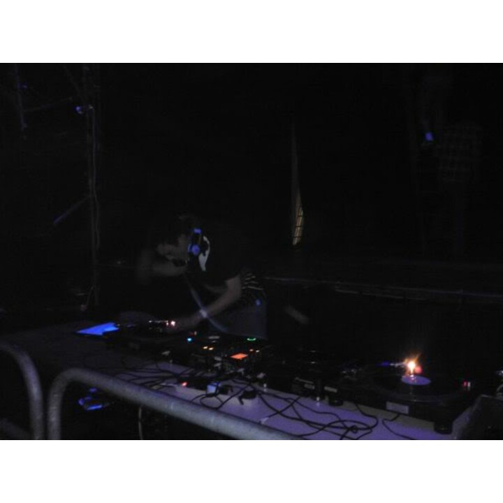 Jake' Krhyme' Robertson