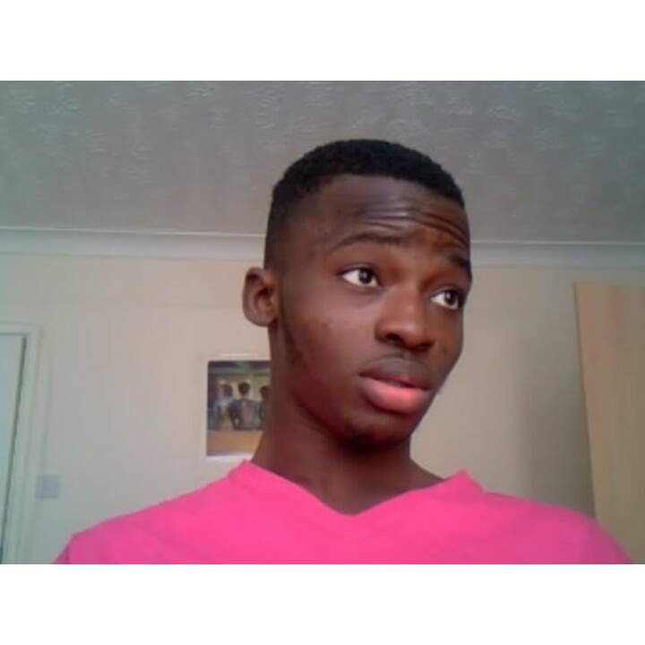 Kaz Tobi Paul Salami