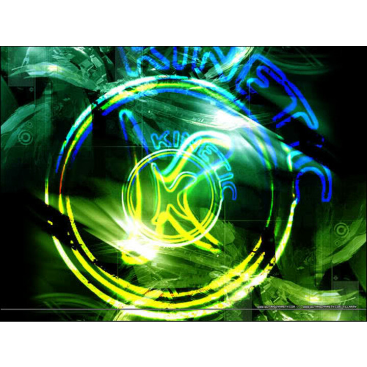 Andy ...A.K.A Kinetic Karma W