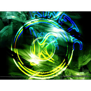 Andy ...A.K.A Kinetic Karma W