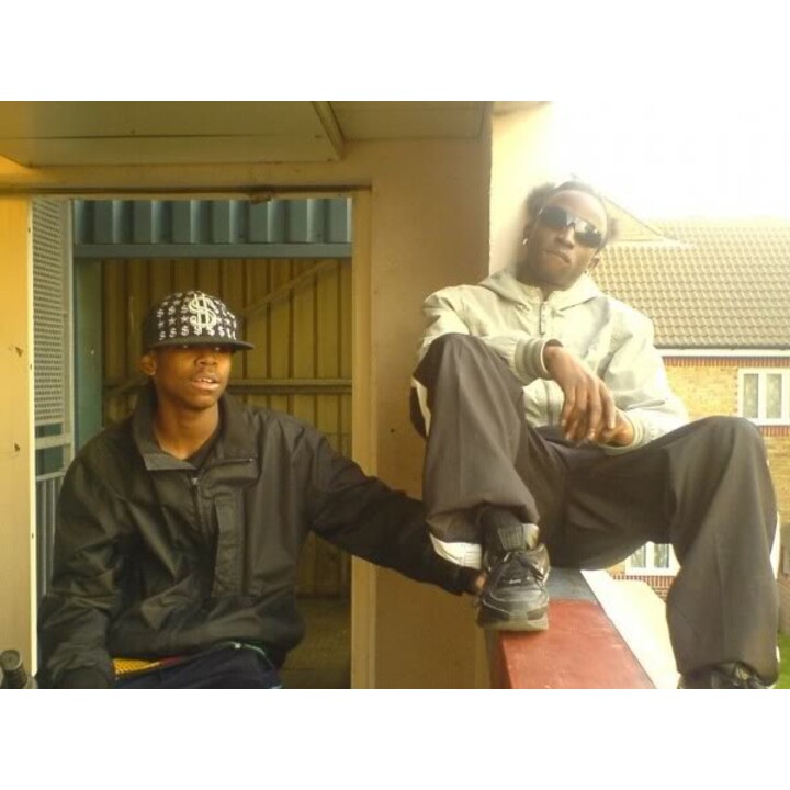 Fiesty From Thatched