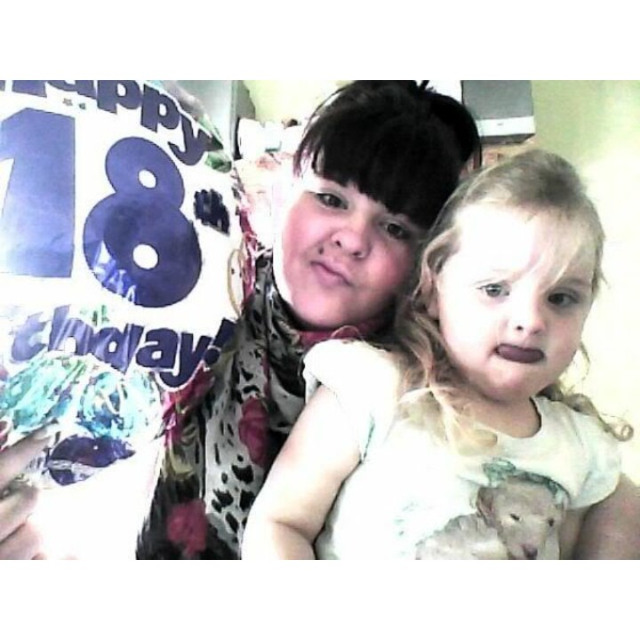 Nadiine Michelle Saunders